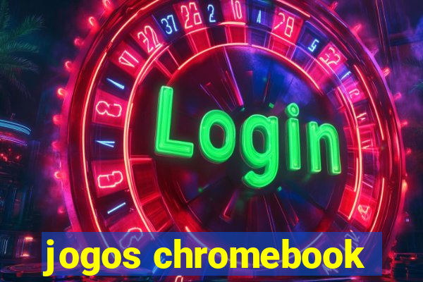 jogos chromebook